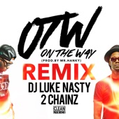 OTW (Remix) [feat. 2 Chainz] artwork