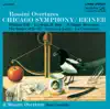 Rossini: Overtures - Mozart: Don Giovanni Overture album lyrics, reviews, download