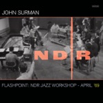 John Surman - Flashpoint