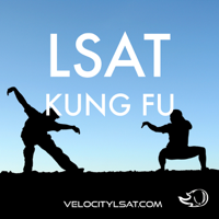 LSAT Kung Fu podcast