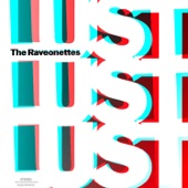 The Raveonettes - LUST