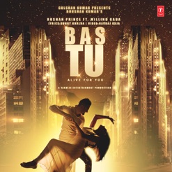 BAS TU cover art