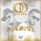 Imaginate - O.B & Dave lyrics