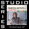 Christmas Is (Studio Series Performance Track) - - EP