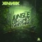 Jungle Consumes Everything (feat. Teddy Killerz) - Annix lyrics