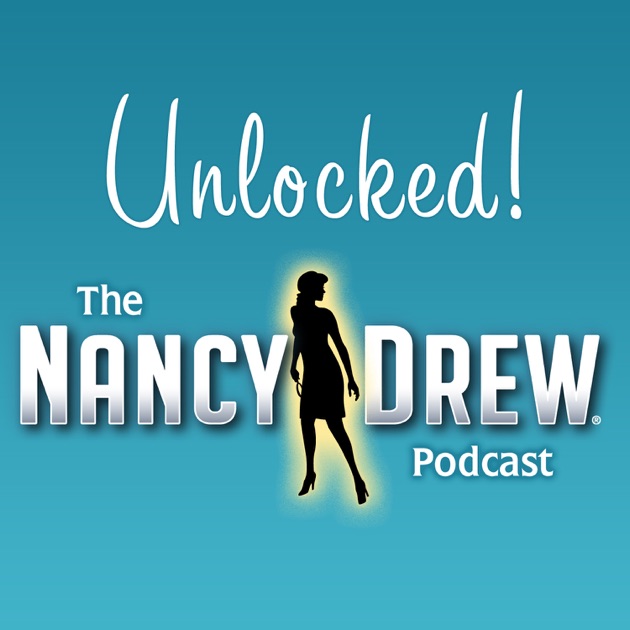 listen to nancy drew online free