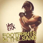 Ian Erix - Footprints in the Sand