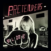 Pretenders - Never Be Together