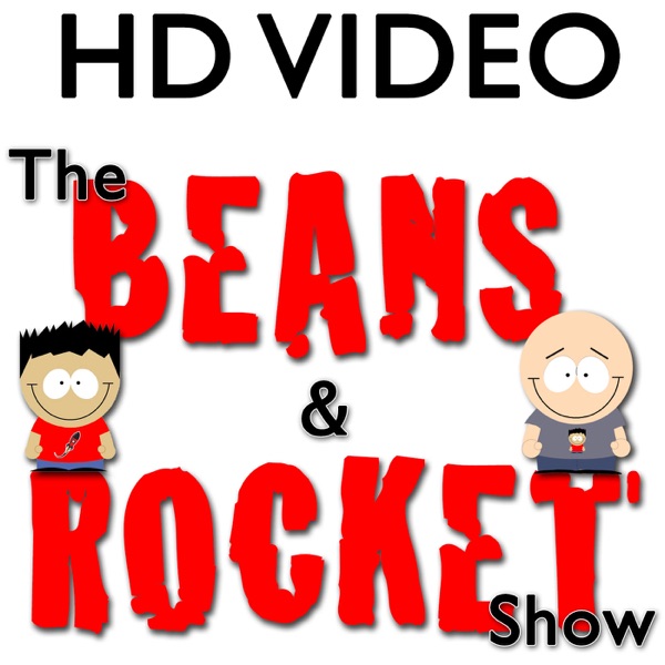 Beans and Rocket - HD Video cover