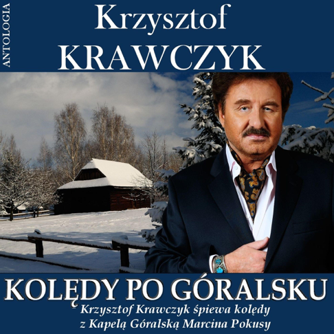 Krzysztof Krawczyk On Apple Music