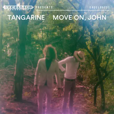 Move on, John - Single - Tangarine