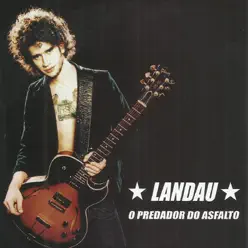 O Predador do Asfalto - Landau