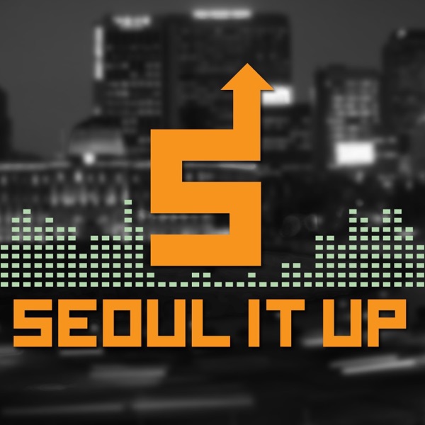 Seoul It Up cover