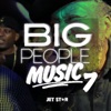 Big People Music, Vol. 7