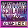 Party Hits Schlager - Après Ski Box XXL, 2016