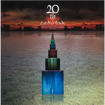 20th - Zabadak