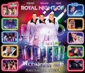 De Toppers - Jeroen van der Boom Medley (Jeroen van der Boom)