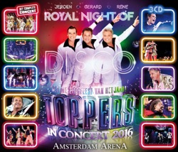 De Toppers - Rick Astley Medley (Rick Astley)