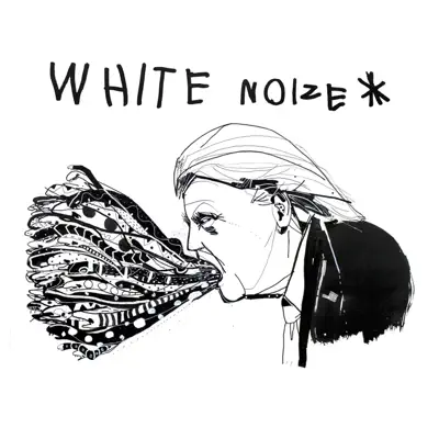 White Noize - Single - Bonaparte