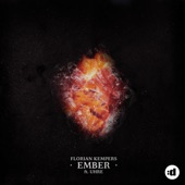 Ember (feat. UHRE) artwork