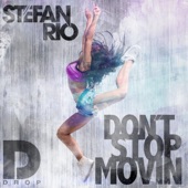 Don't Stop Movin (Extended Mix) artwork