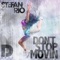 Don't Stop Movin (Extended Mix) artwork