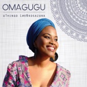 Omagugu - Prayer for Africa