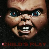 Child's Play - EP artwork