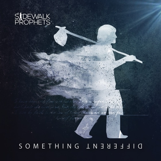 Cover artwork for Something Different
