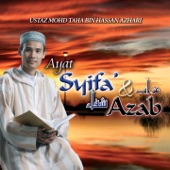 Ayat Syifa' & Azab artwork