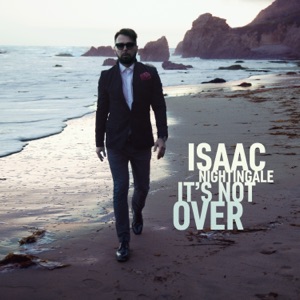 It's Not Over - Single