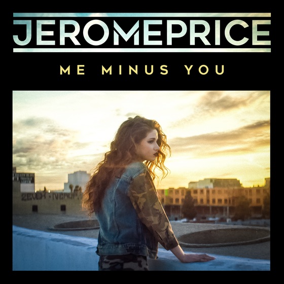 Cover artwork for Me Minus You