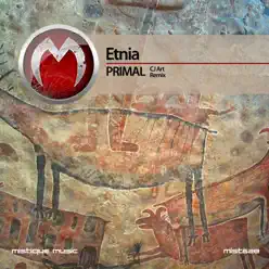 Primal - Single - La Etnia Primal - Single - La Etnia