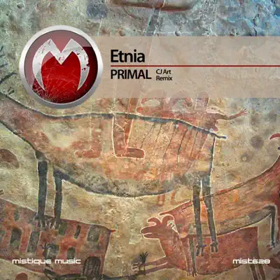 Primal - Single - La Etnia