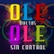 No Controles (feat. Olivia & Sophia Larraz) [Bonus Track] artwork