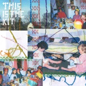 This Is The Kit - Christmas Time Is Here