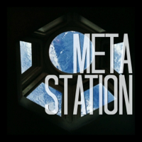 Meta Station Interviews Richard Harmon!
