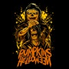 Pumpkins Helloween - EP