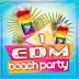 EDM Beach Party, Vol. 1 album cover