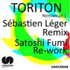 Stream & download Toriton Remixes, Pt. 1 - Single