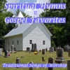 Spiritual Hymns & Gospel Favorites: Traditional Songs of Worship artwork