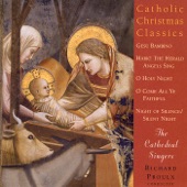 Catholic Classics, Vol. 8: Catholic Christmas Classics artwork