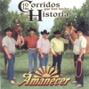 Conjunto Amanecer - Luis Pulido