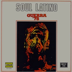 Grupo Guerra '78 - Diosa Tropical