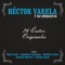 Guerrera - Héctor Varela y Su Orquesta lyrics