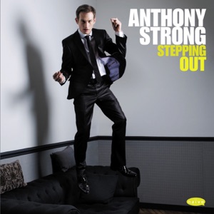 Anthony Strong - Stepping out with My Baby - Line Dance Music
