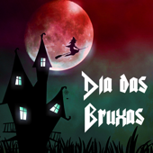 Dia das Bruxas - Música Assustadora y Canções de Horror - Bruxas Preto