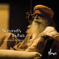 Sounds of Isha - In the Lap of the Master artwork