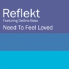 Need To Feel Loved (feat. Delline Bass), 2004