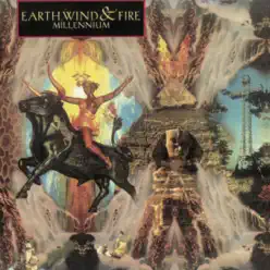 Millennium - Earth, Wind & Fire